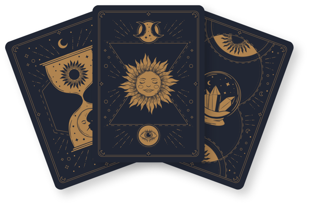 Tarot karty