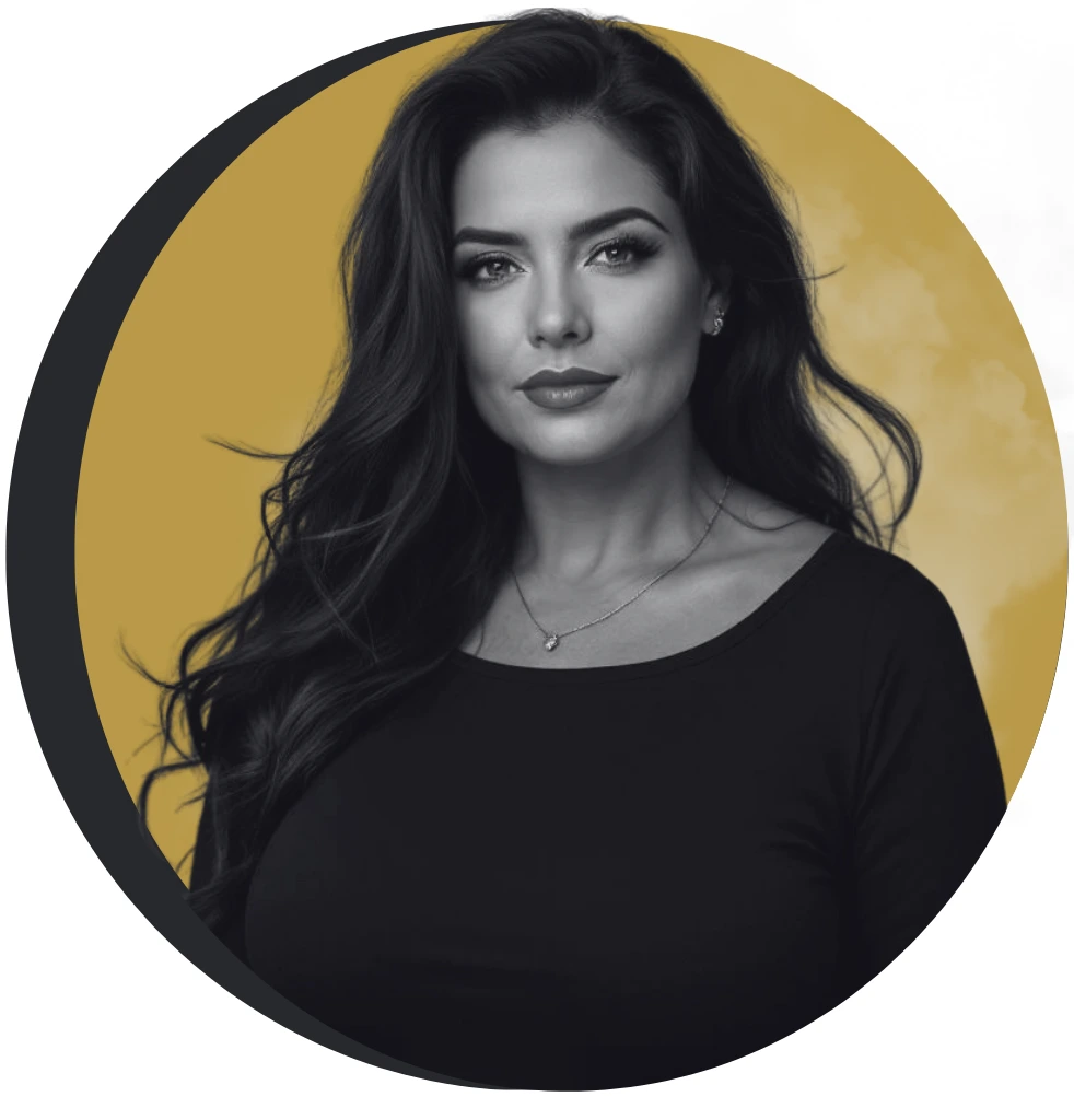 Portret Wróżki Zoriany