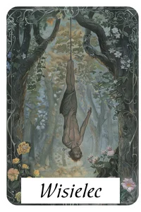 12. Wisielec — Odwrócona Perspektywa: sztuka zawieszenia