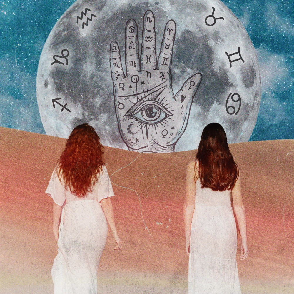 Portal przemiany wrzesień 2025 – echa zaćmienia dla znaków