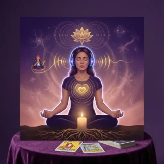 Manifestacja - Przyciąganie miłości