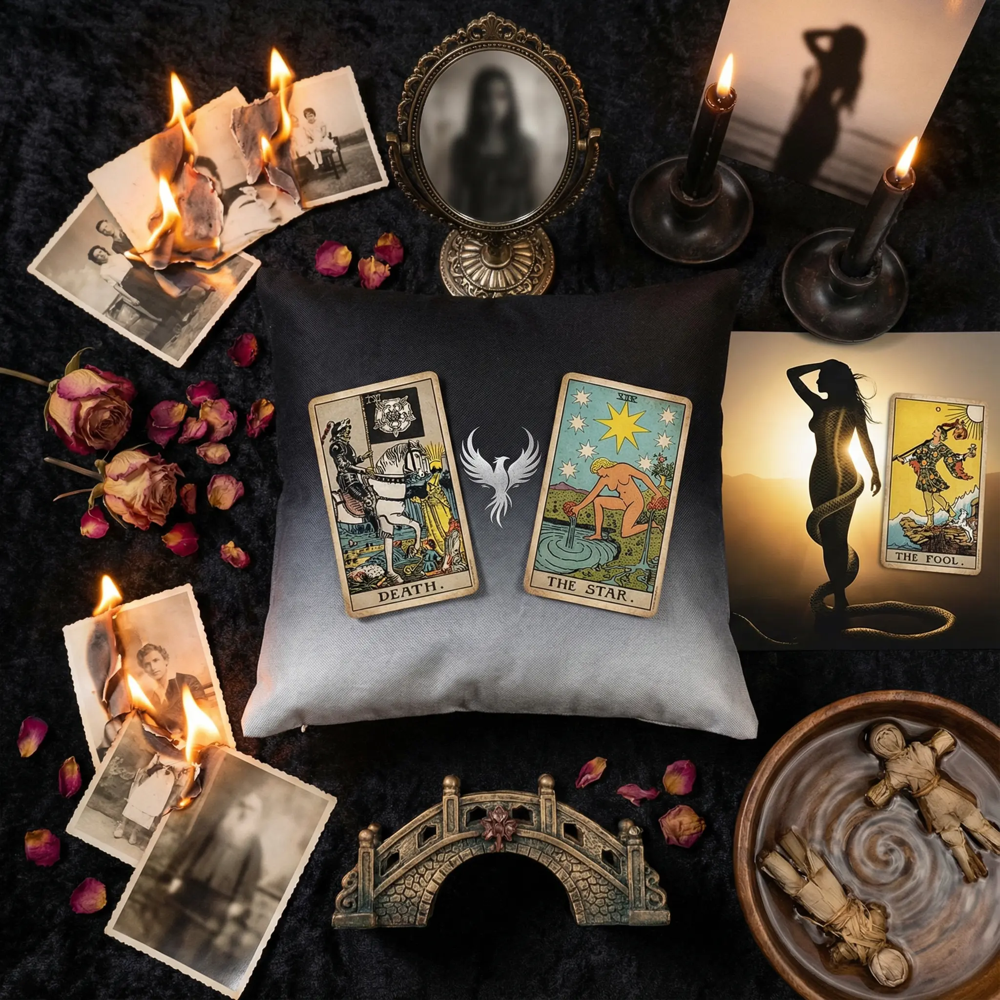 Rytuał Mocy – Odzyskanie Siły